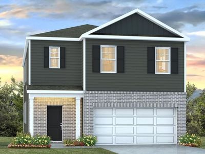 1047 Rampart Court, Lugoff, SC 29078