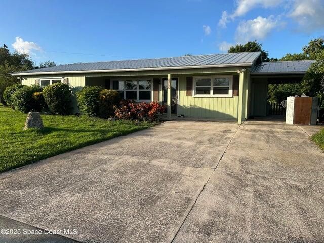 100 S Wimbrow Drive, Sebastian, FL 32958 Photo