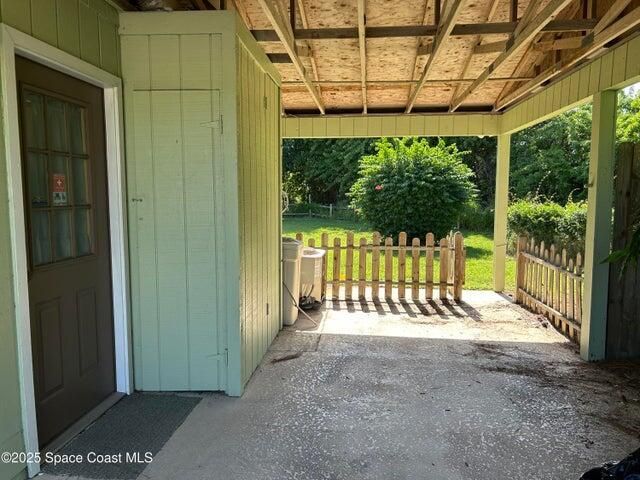 100 S Wimbrow Drive, Sebastian, FL 32958 Photo