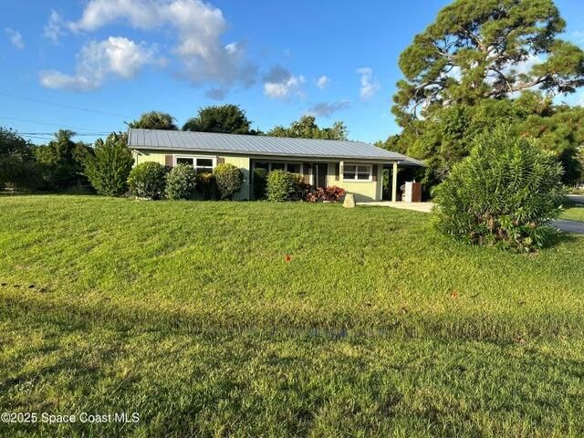 100 S Wimbrow Drive, Sebastian, FL 32958 Photo