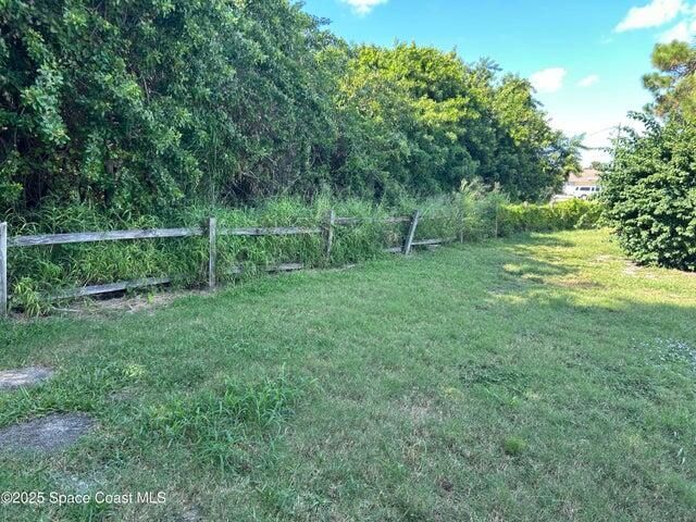 100 S Wimbrow Drive, Sebastian, FL 32958 Photo