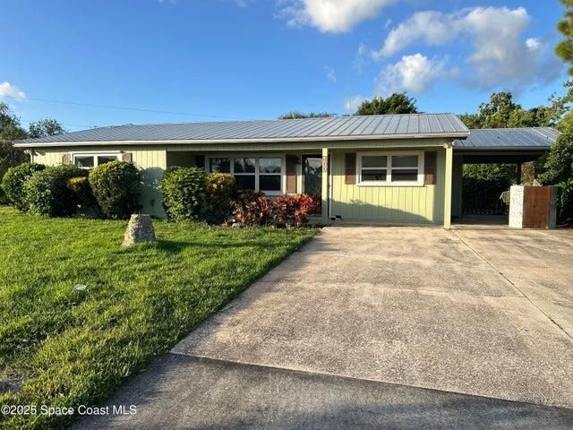 100 S Wimbrow Drive, Sebastian, FL 32958 Photo