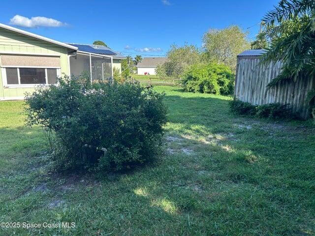 100 S Wimbrow Drive, Sebastian, FL 32958 Photo