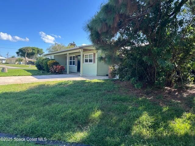 100 S Wimbrow Drive, Sebastian, FL 32958 Photo