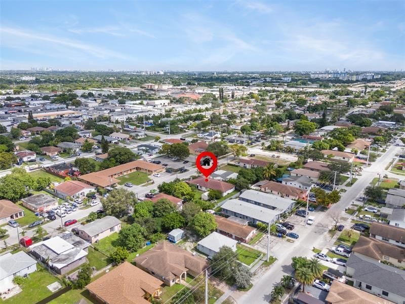 5720 Flagler St, Hollywood, FL 33023 Photo