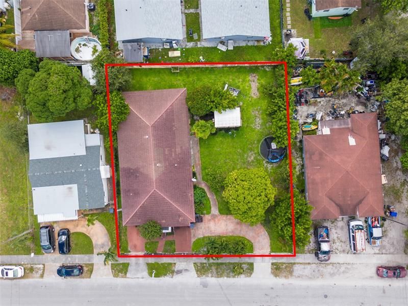 5720 Flagler St, Hollywood, FL 33023 Photo