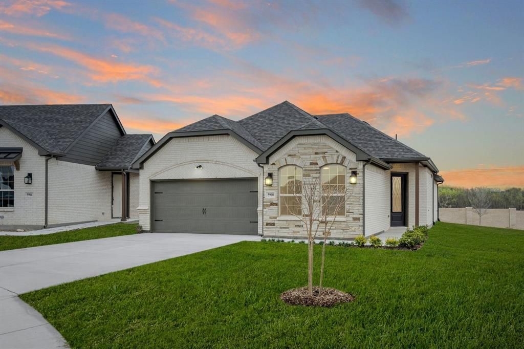 5900 Carmona Trail, Fort Worth, TX 76123 Main Photo