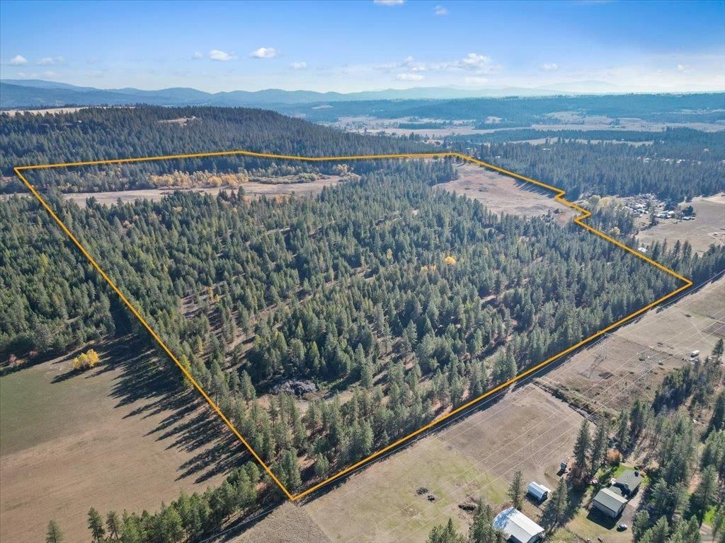 Nka N Orchard Bluff Rd/king Ln, Chattaroy, WA 99003 Main Photo