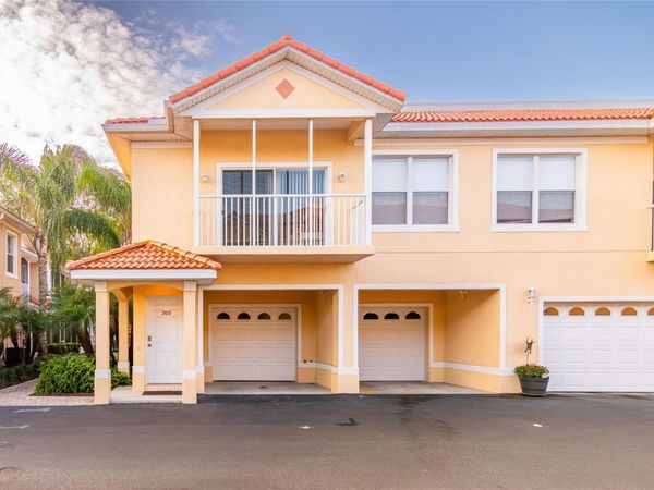 21008 SUNPOINT WAY, Unit 203, LUTZ, FL 33558