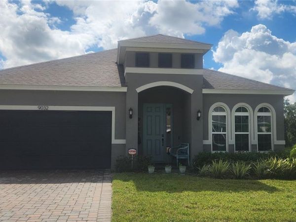 9032 CAPE COD ROAD, DELAND, FL 32724