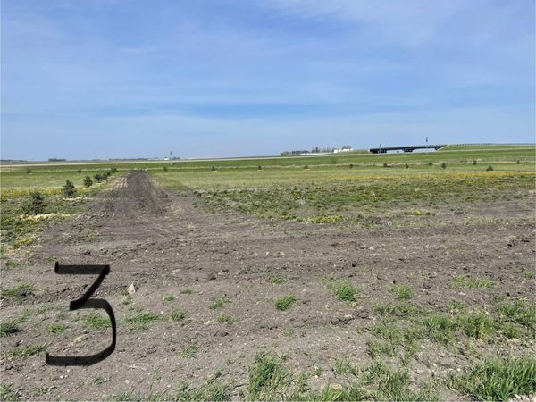 Lot 3 County Line Addition, Grandin, ND 58038