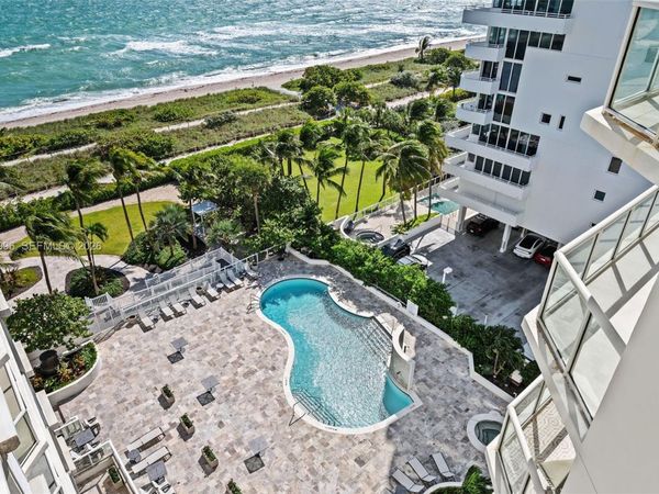 8925 Collins Ave, Unit 9J, Surfside, FL 33154