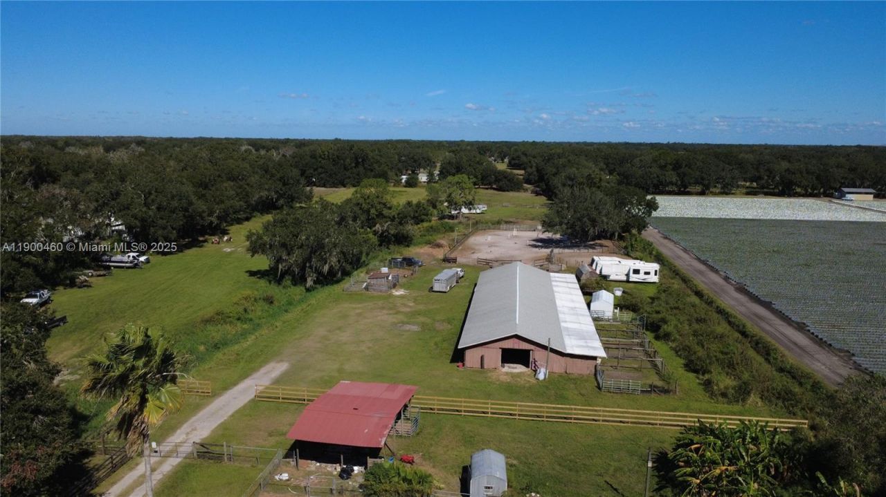 5902 Thonotosossa Rd, Plant City, FL 33565 Photo