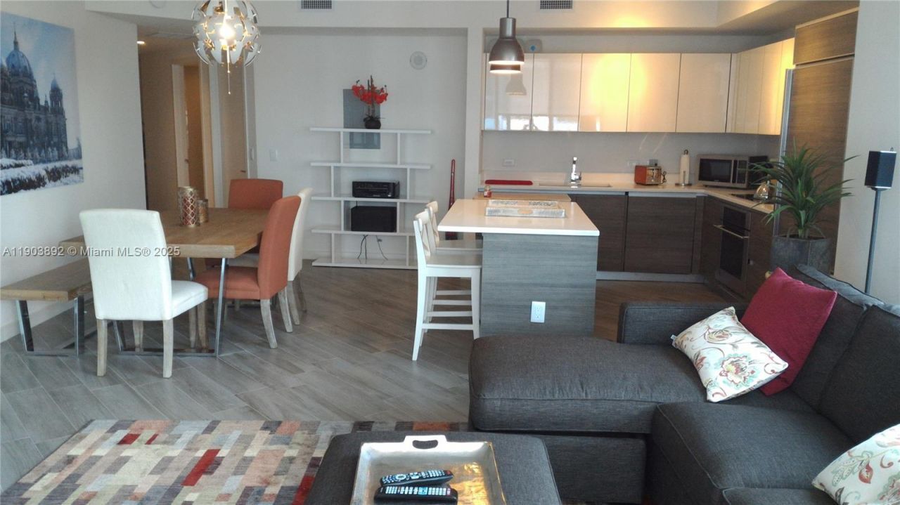 1100 S Miami Ave, Unit 710, Miami, FL 33130 Photo