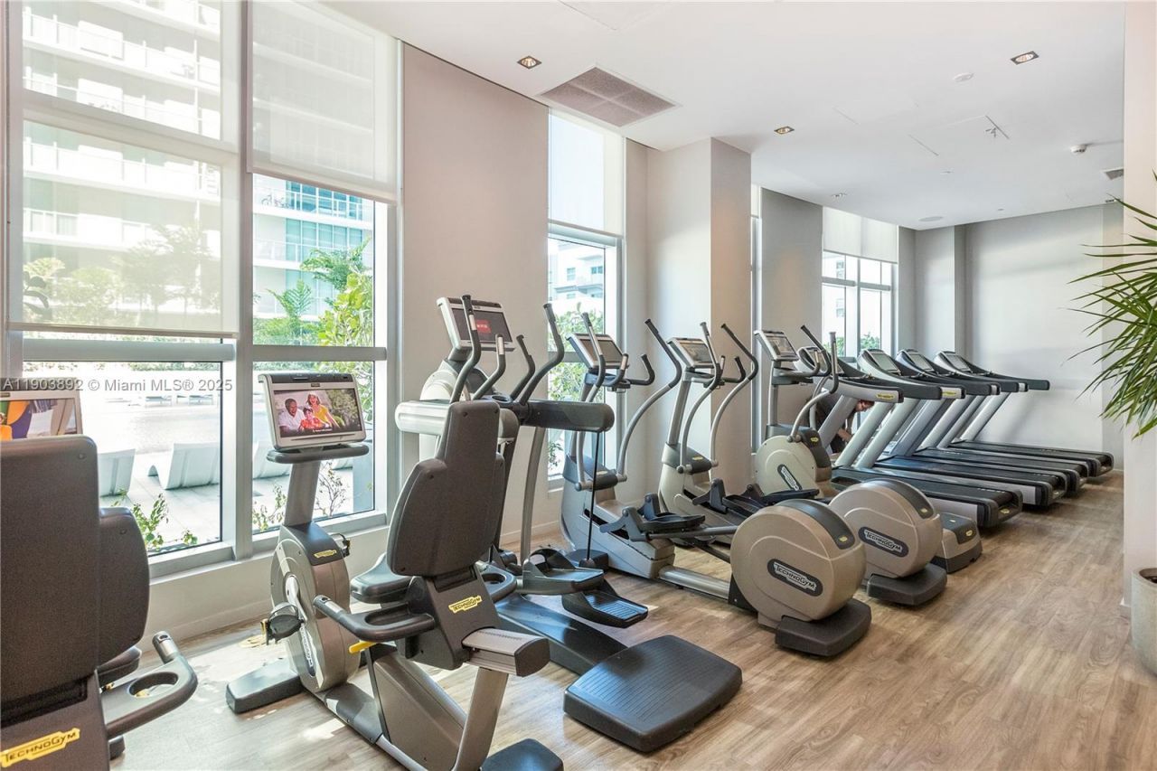 1100 S Miami Ave, Unit 710, Miami, FL 33130 Photo