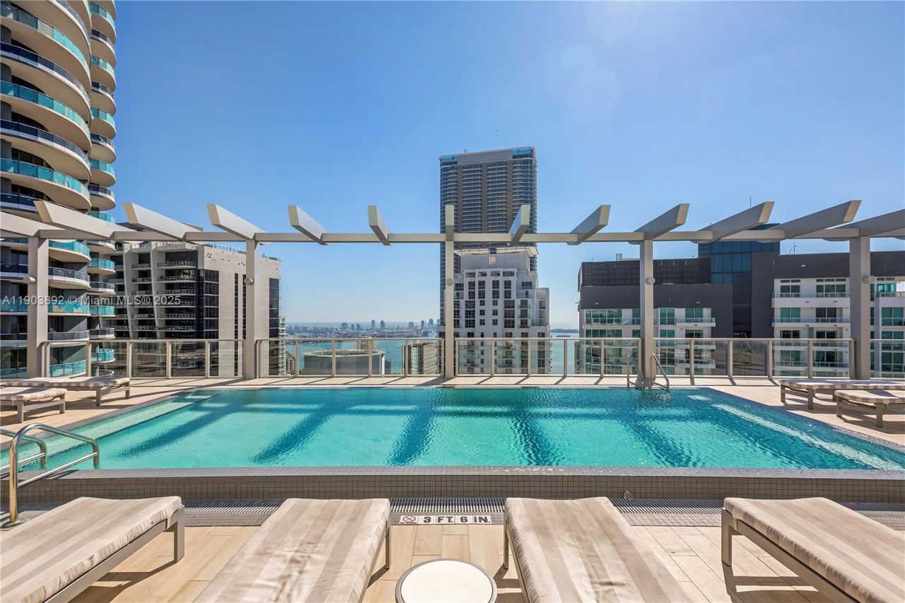 1100 S Miami Ave, Unit 710, Miami, FL 33130 Photo