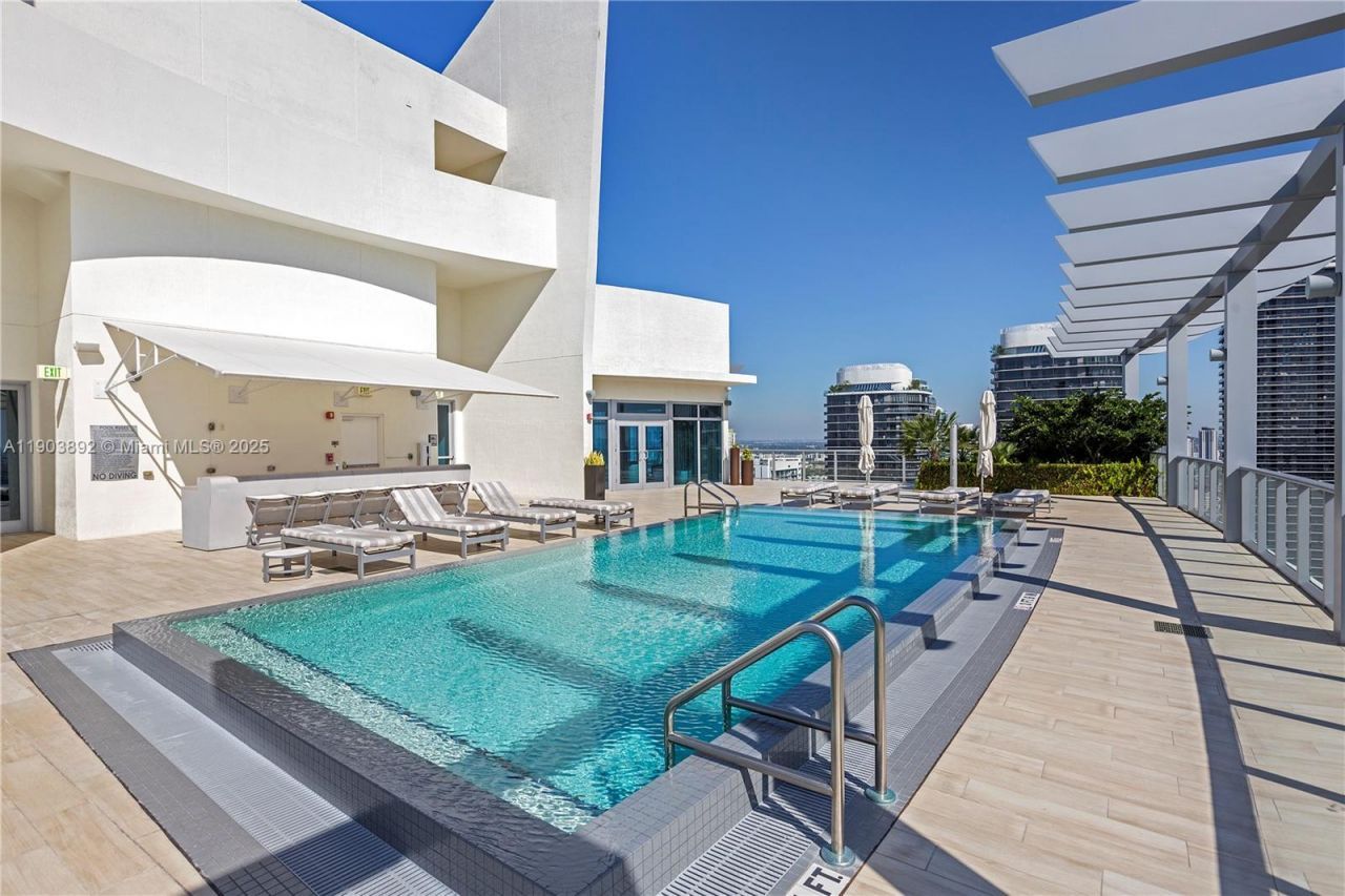 1100 S Miami Ave, Unit 710, Miami, FL 33130 Photo