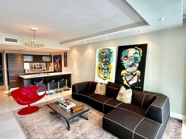 200 BISCAYNE BOULEVARD WAY, Unit 4310, Miami, FL 33131
