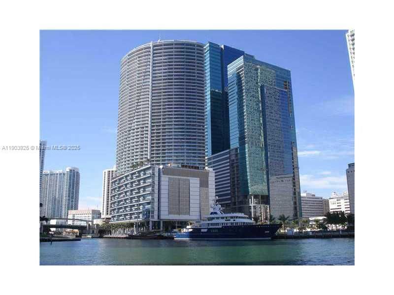 200 Biscayne Boulevard Way, Unit 4310, Miami, FL 33131 Photo