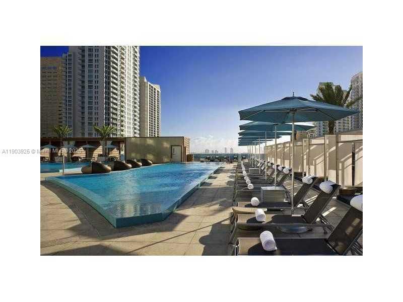 200 Biscayne Boulevard Way, Unit 4310, Miami, FL 33131 Photo