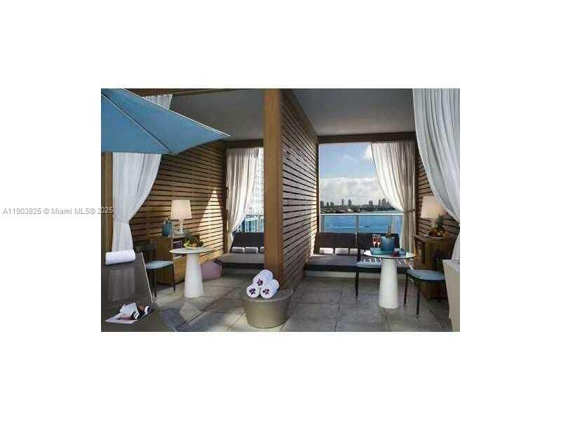 200 Biscayne Boulevard Way, Unit 4310, Miami, FL 33131 Photo