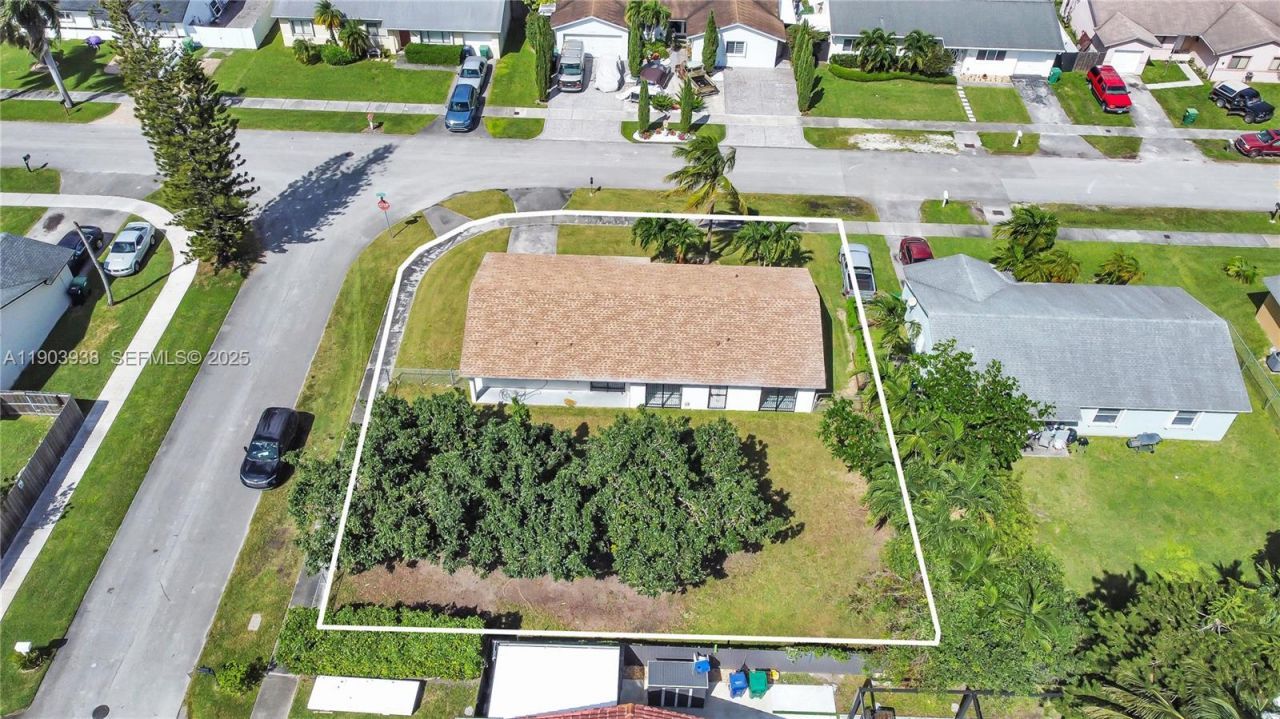 13224 SW 253rd Ter, Homestead, FL 33032 Photo