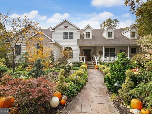 73 FLYATT ROAD, SHAMONG, NJ 08088