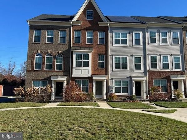 7338 CALICO ROCK LNDG ROAD, BELTSVILLE, MD 20705