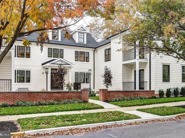 20 E REDMAN AVENUE, UNIT C, HADDONFIELD, NJ 08033