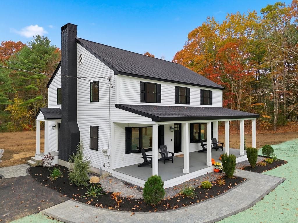 104 Piscassic Road, Newfields, NH 03856 Main Photo