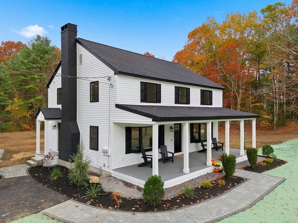 104 Piscassic Road, Newfields, NH 03856