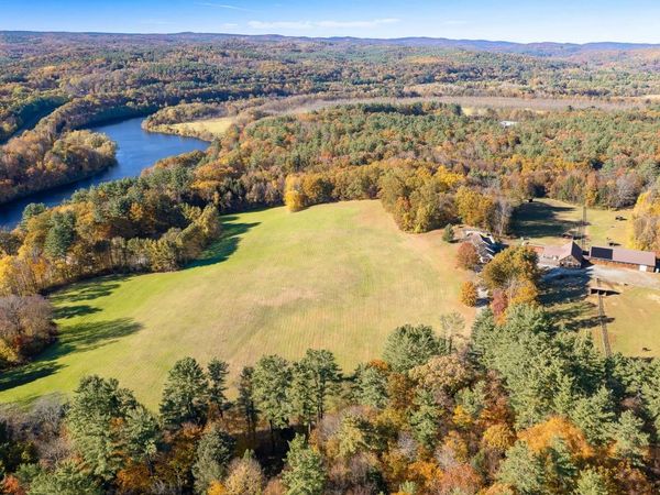 1123 River Road, Westmoreland, NH 03467