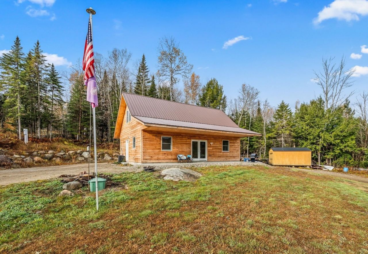 10 Pontook Estates Dummer, NH 03588