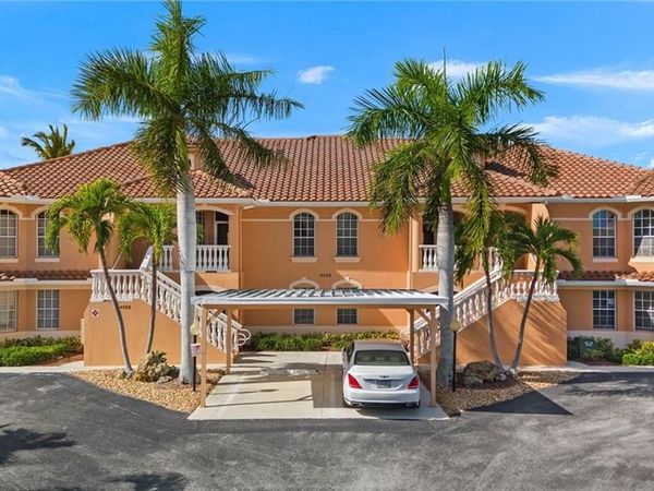 4566 SE 5th PL, Unit 105, CAPE CORAL, FL 33904