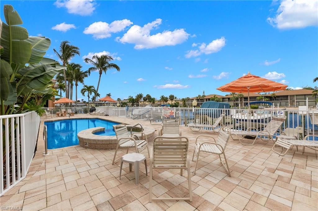 4566 SE 5th Pl, Unit 105, Cape Coral, FL 33904 Photo