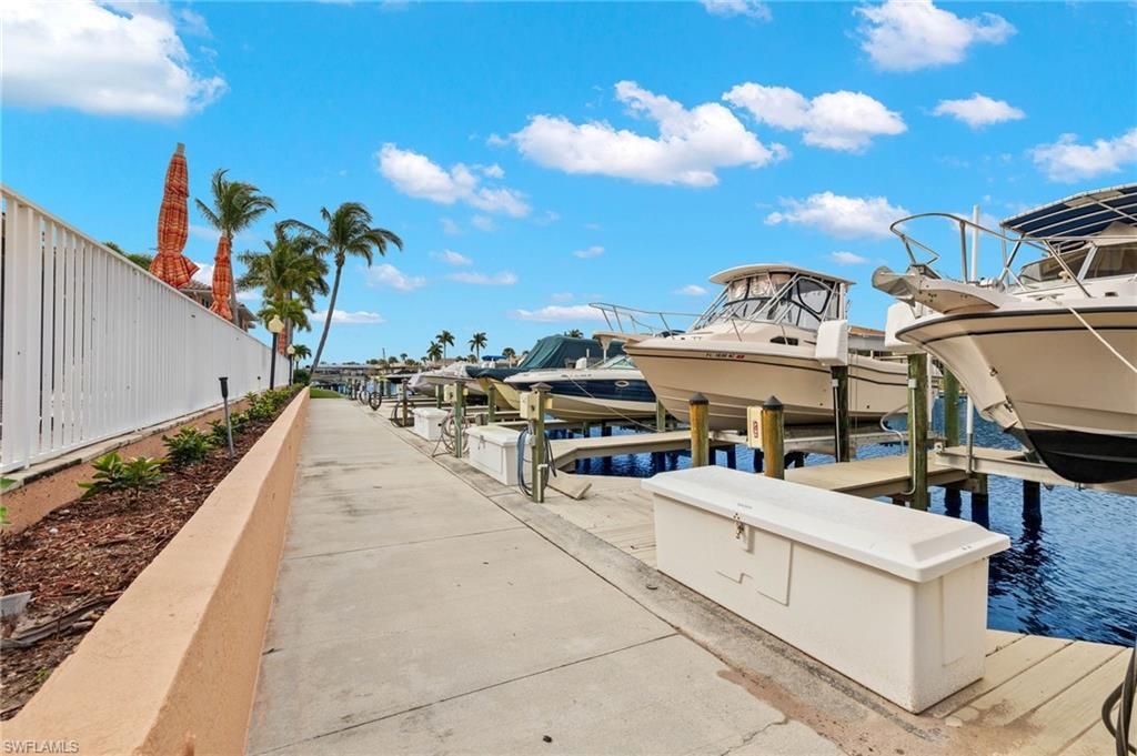 4566 SE 5th Pl, Unit 105, Cape Coral, FL 33904 Photo