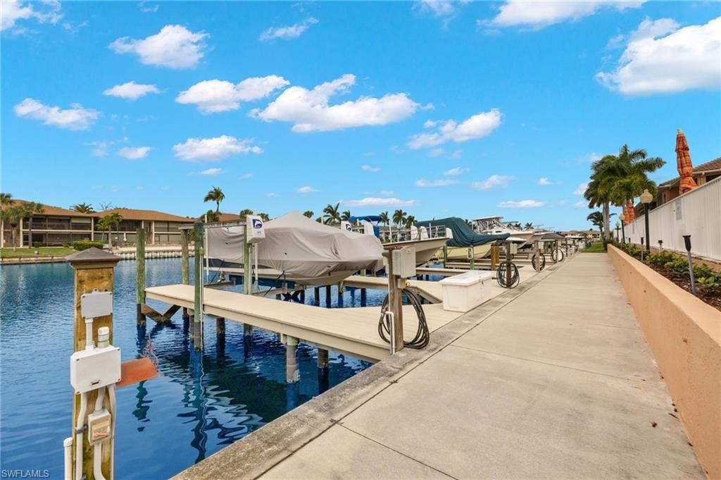 4566 SE 5th Pl, Unit 105, Cape Coral, FL 33904 Photo