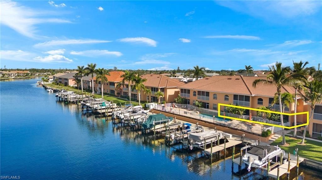 4566 SE 5th Pl, Unit 105, Cape Coral, FL 33904 Photo