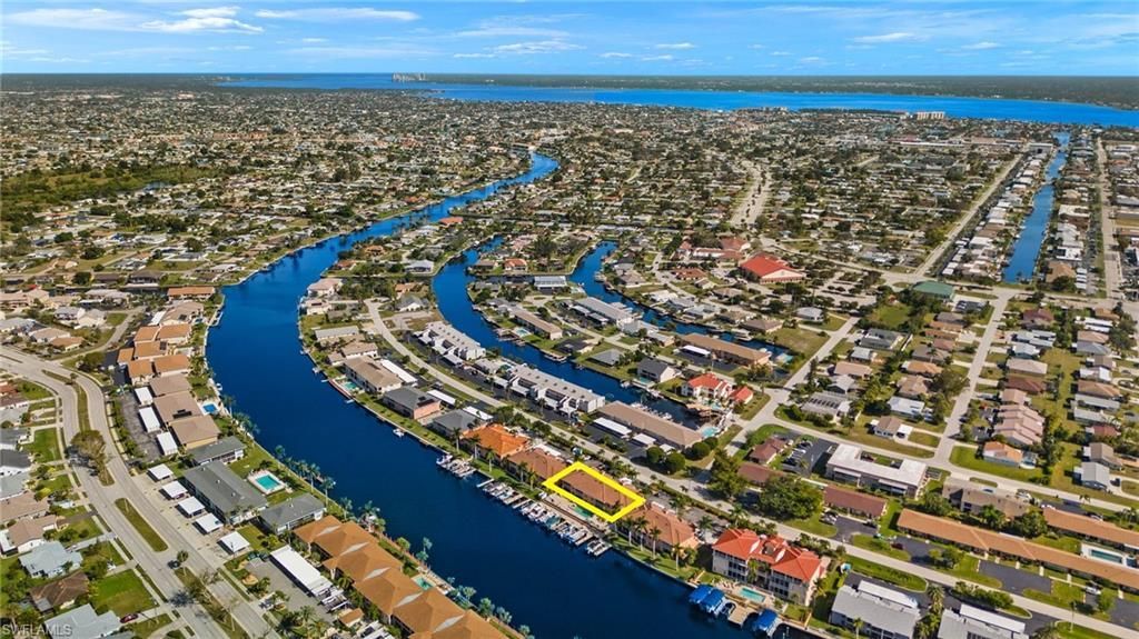 4566 SE 5th Pl, Unit 105, Cape Coral, FL 33904 Photo