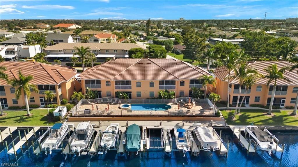 4566 SE 5th Pl, Unit 105, Cape Coral, FL 33904 Photo