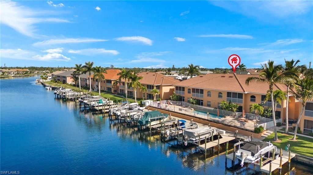4566 SE 5th Pl, Unit 105, Cape Coral, FL 33904 Photo