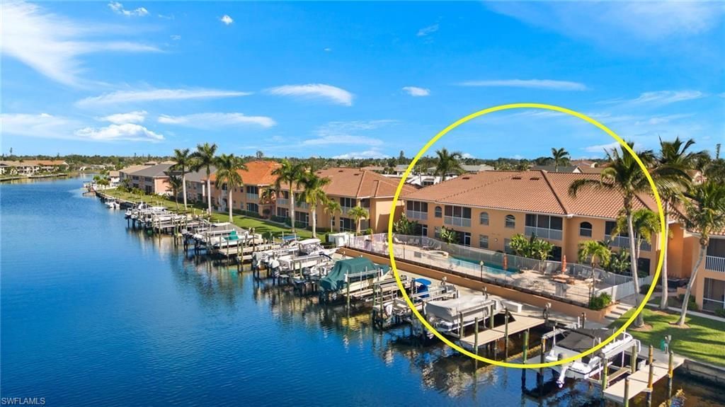 4566 SE 5th Pl, Unit 105, Cape Coral, FL 33904 Photo