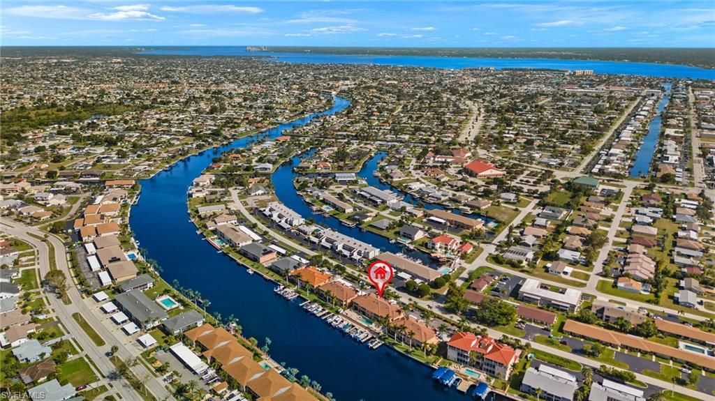 4566 SE 5th Pl, Unit 105, Cape Coral, FL 33904 Photo