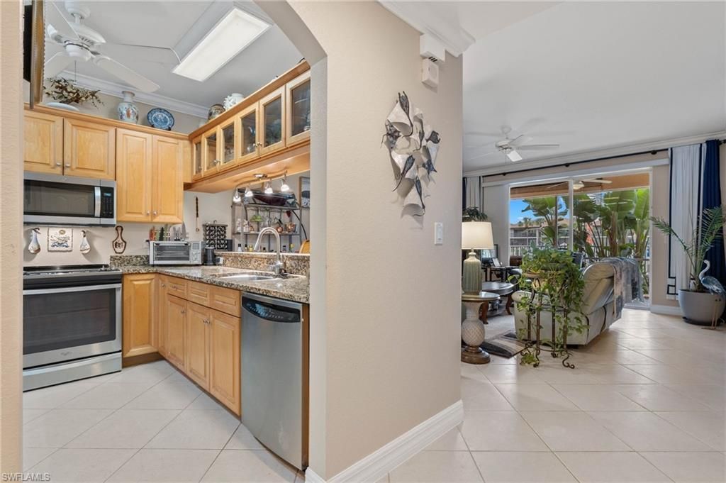 4566 SE 5th Pl, Unit 105, Cape Coral, FL 33904 Photo