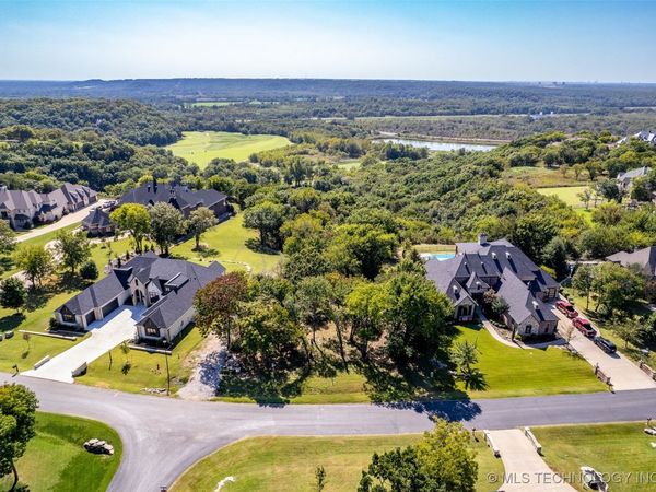 17798 E Anthem Ridge Road , Owasso, OK 74055