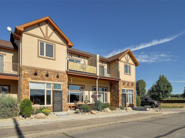 123 Halley's Avenue, Unit C, Poncha Springs, CO 81242