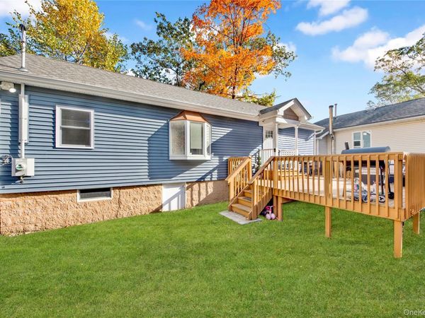8 Forest Lane, Greenwood Lake, NY 10925