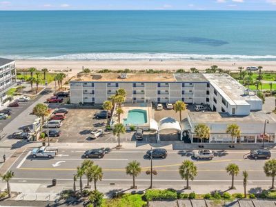 606 N Ocean Blvd. , Unit 301 7th Av, Myrtle Beach, SC 29577