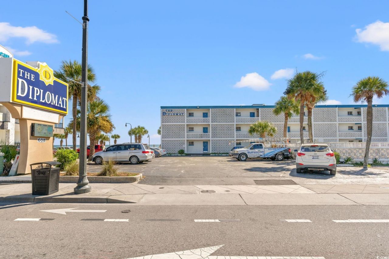 606 N Ocean Blvd.  Photo 25