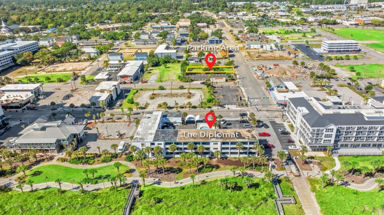 606 N Ocean Blvd.  Photo 5